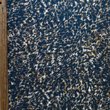 Poly Spandex Swimsuit Fabric Cheetah Print Brown 4-Way Stretch UPF 40+