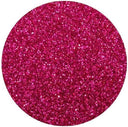 Glitter Vinyl Heat Transfer Vinyl Fabric - Cherry Glitter, 20" H x 12" W (Foot)