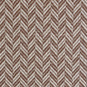 1 Yard Chevron 54 Inches Fabric