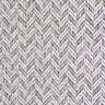 1 Yard Chevron 54 Inches Fabric