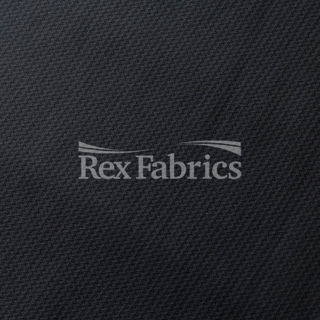 Chevry Nylon Spandex Fabric - Brazilian Texture, Assorted Colors, 60" Width (1 Yard)
