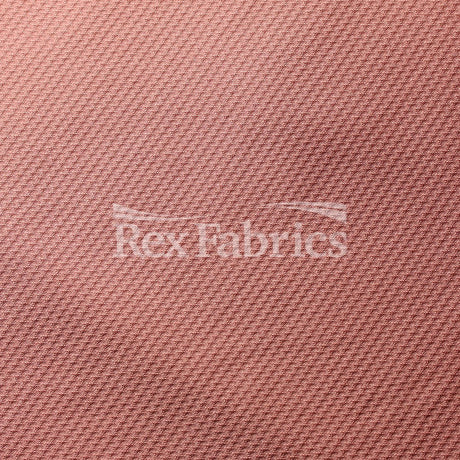 Chevry Nylon Spandex Fabric - Brazilian Texture, Assorted Colors, 60" Width (1 Yard)