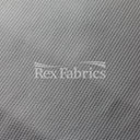 Chevry Nylon Spandex Fabric - Brazilian Texture, Assorted Colors, 60" Width (1 Yard)