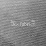 Chevry Nylon Spandex Fabric - Brazilian Texture, Assorted Colors, 60" Width (1 Yard)