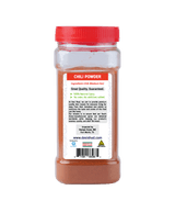 Chili Powder - (Medium Spicy)