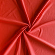 Athletic Mesh Dri-Fit Bubble Jacquard Poly Spandex Mesh Fabric in Chile Red