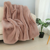 Double Sided Stretch Faux Suede Fabric for Vegan Leather Fashion 55” width