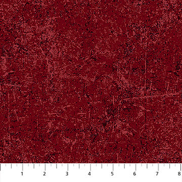 Cotton Fabric Auburn Glisten 43/44" Per Yard