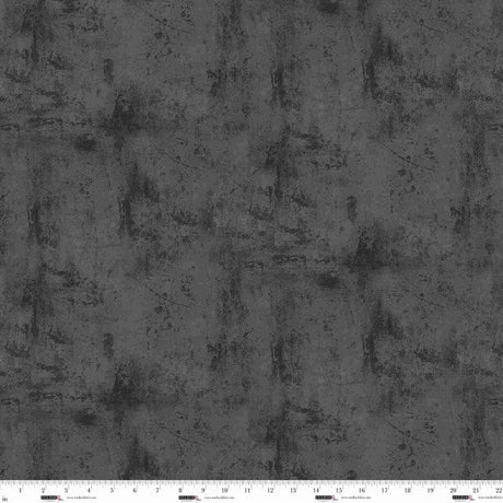 Cotton Fabric Chocolate Surface Design Funny Girl 44/45"