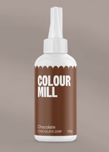 Colour Mill Chocolate Drip, Drizzle, or use in Candy Molds (select your color)