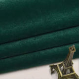 100 *150cm Thick Not Pour Velvet Sofa Fabric Nordic Style Matte Velvet Tablecloth Curtain Throw Pillow DIY Apparel Sewing Fabric