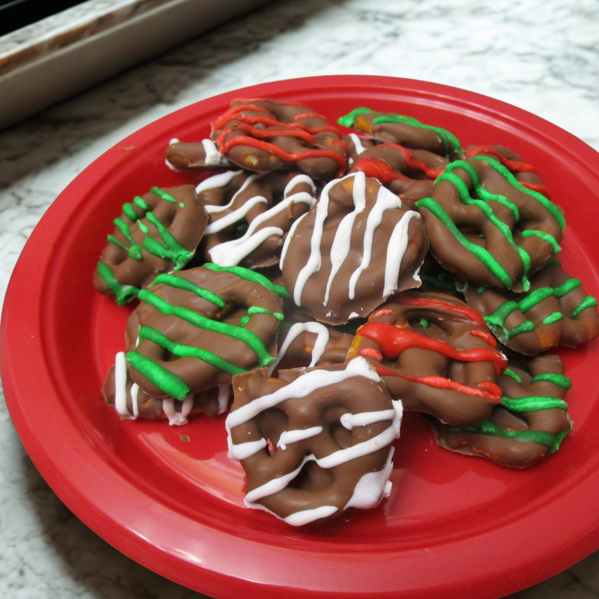 Chocolate Coating Wafers * Various Colors *