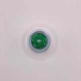 Christmas Green Dazzler Dust Holographic Glitter for Cake Decorating &amp; Crafts (0.16oz, 5g)