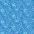 Cotton Fabric Chroma Bahama Blue 44/45" by Northcott