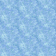 Cotton Print Fabric Chroma Blue Sea Breeze 44/45"