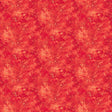 Cotton Fabric Chroma Fire Coral 44/45"