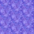 Cotton Print Fabric Chroma Iris 9060-87 44/45"