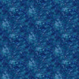Cotton Fabric Chroma Lapis Blue 44/45"
