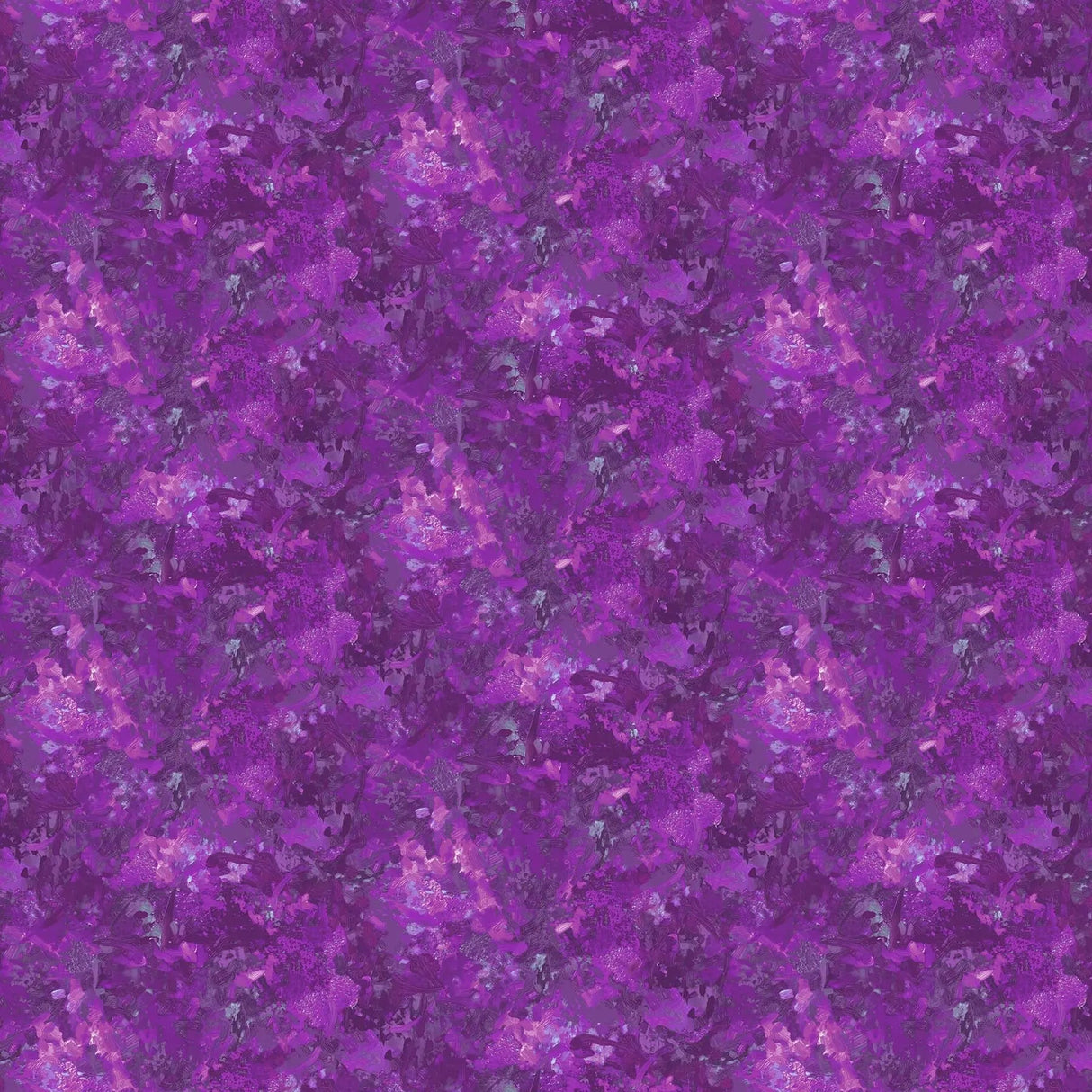 Cotton Fabric Chroma Magenta 44/45" by Northcott
