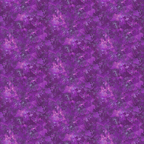 Cotton Fabric Chroma Magenta 44/45" by Northcott