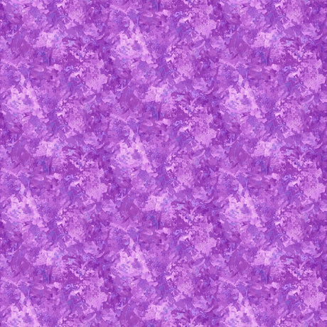 Cotton Fabric Chroma Orchid 44/45" Width