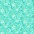 Cotton Print Chroma Spa Aqua Fabric 44/45