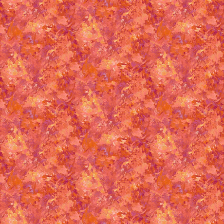 Cotton Fabric Chroma Tuscan Sun 44/45"