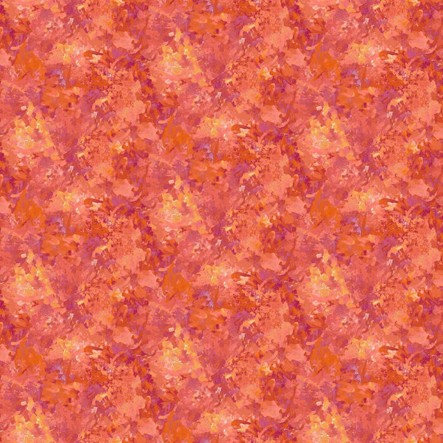 Cotton Fabric Chroma Tuscan Sun 44/45"