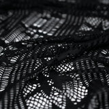 Stretch Lace Fabric