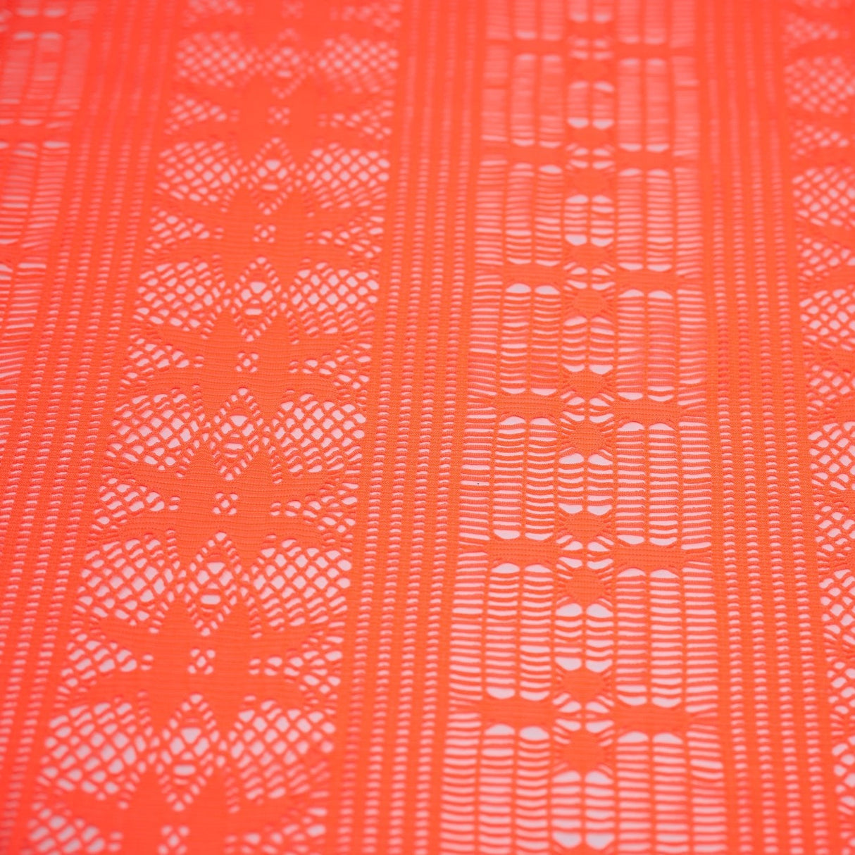 Stretch Lace Fabric