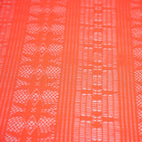 Stretch Lace Fabric