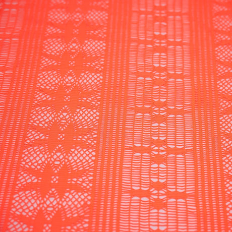 Stretch Lace Fabric