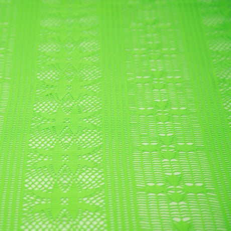 Stretch Lace Fabric