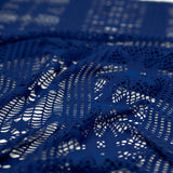 Stretch Lace Fabric