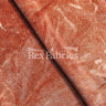 Crushed Tie Dye Velvet Polyester Spandex Velvet Fabric - Assorted Colors, Crushed Tie-Dye, 58/60" Width (1 Yard)
