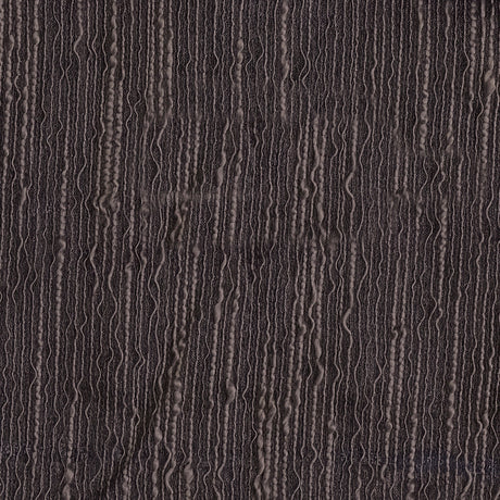 Organza Drapery Fabric 110" Cliffwood Window Curtain