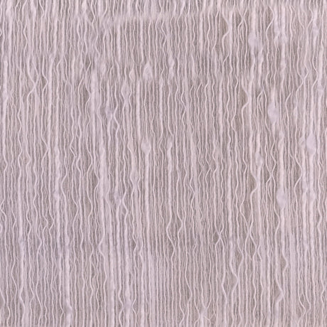 Organza Drapery Fabric 110" Cliffwood Window Curtain