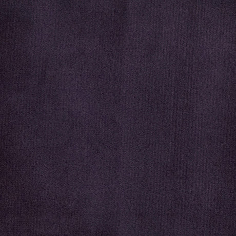 Velvet Upholstery Fabric Highbury Solid Plush Microvelvet