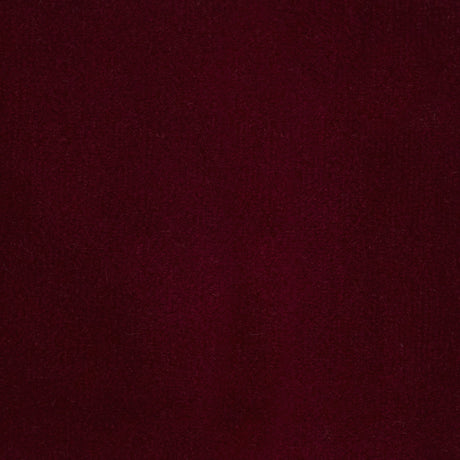 Velvet Upholstery Fabric Highbury Solid Plush Microvelvet