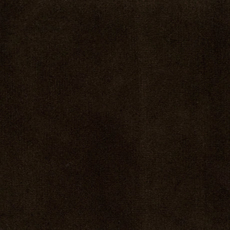 Velvet Upholstery Fabric Highbury Solid Plush Microvelvet
