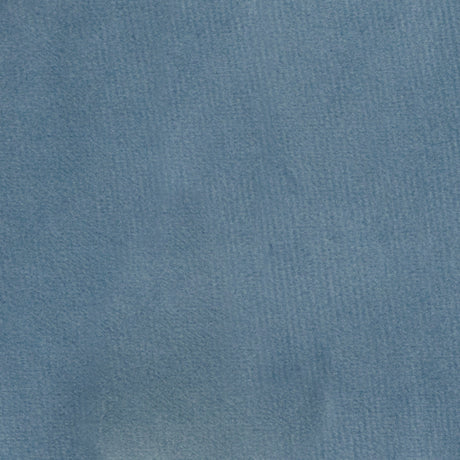 Velvet Upholstery Fabric Highbury Solid Plush Microvelvet