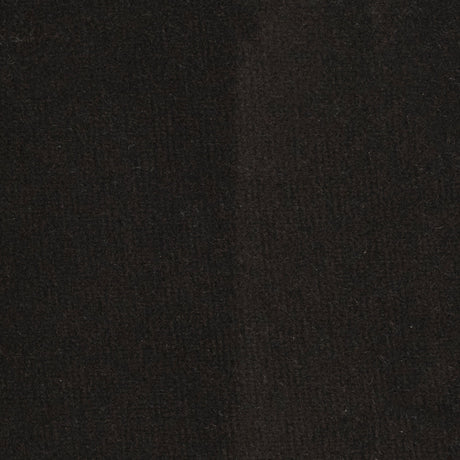 Velvet Upholstery Fabric Highbury Solid Plush Microvelvet
