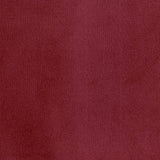 Velvet Upholstery Fabric Highbury Solid Plush Microvelvet