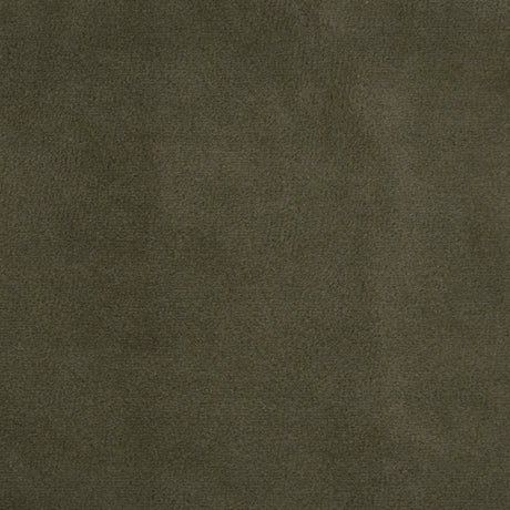Velvet Upholstery Fabric Highbury Solid Plush Microvelvet