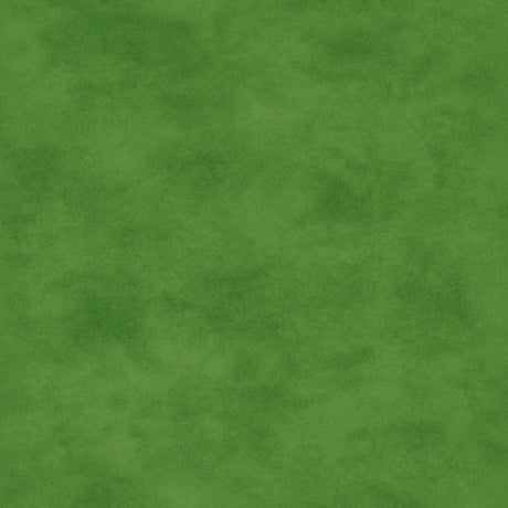 Quilting Cotton Shadow Play Classic Green Tonal Blender Maywood Studio