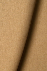 Linen Silk Blend Clay Fabric
