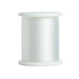 Clear MonoPoly Polyester Thread Spool 2,200 Yards