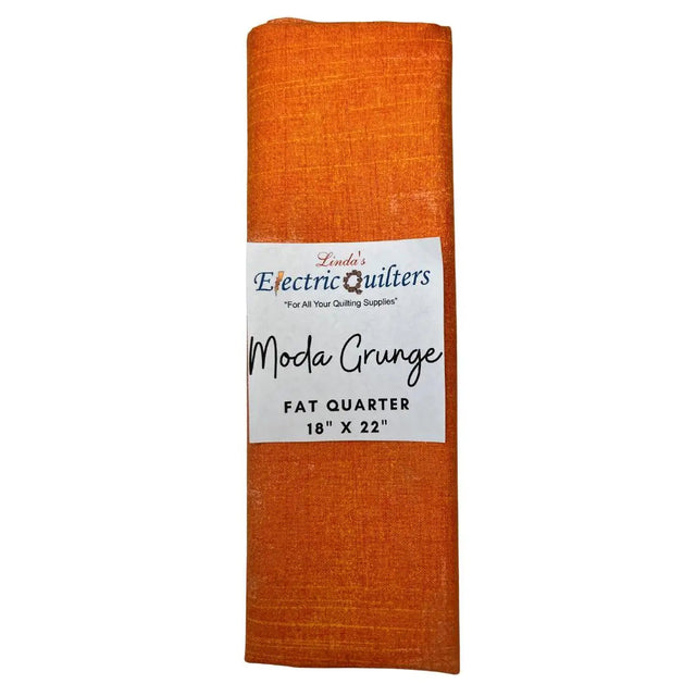 Cotton Fat Quarter Clementine 284 Moda Grunge