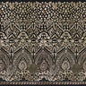 Stretch Mesh Sequin Fabric Cleopatra