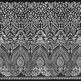 Stretch Mesh Sequin Fabric Cleopatra